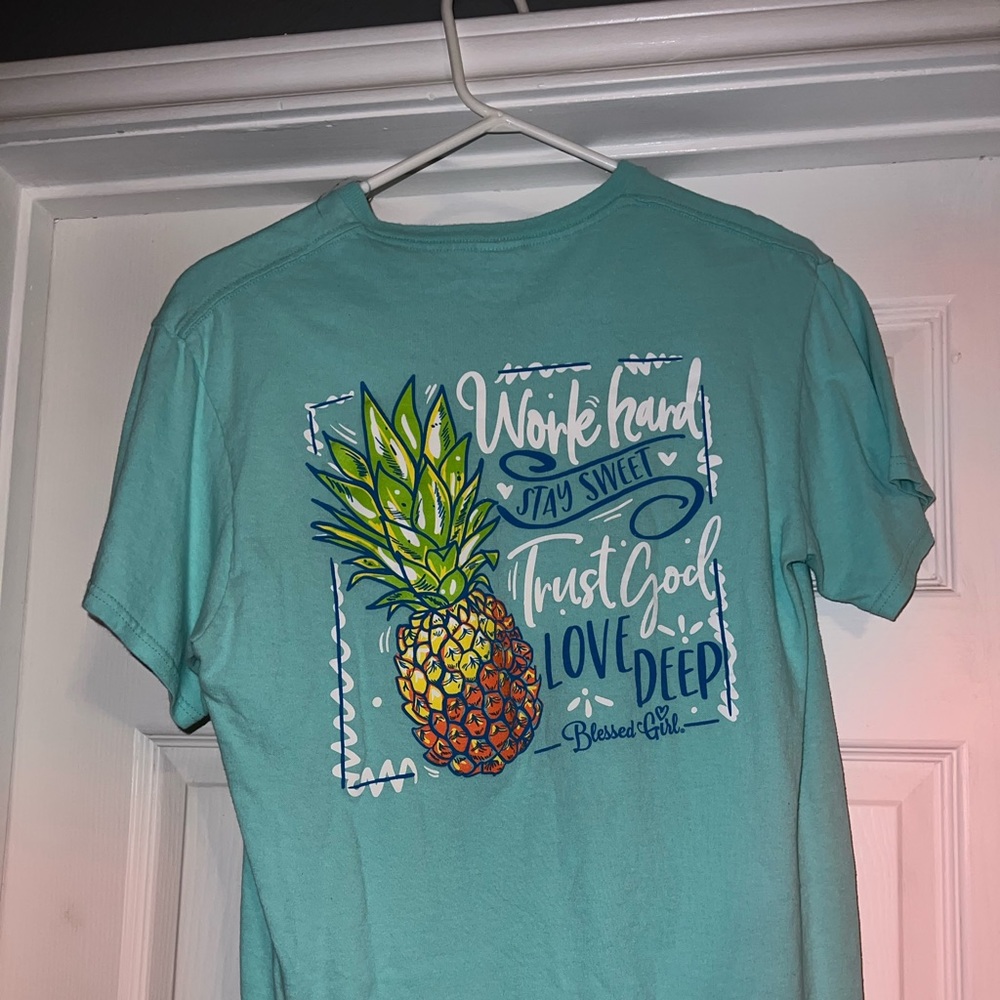 Cute tee